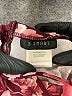 B. Smart Floral Burgundy Cocktail Dress Size 9 - photo 7