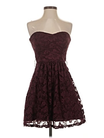Delia's Cocktail Dress (view 1)