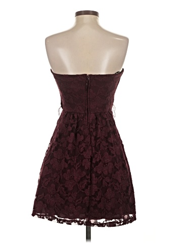 Delia's Cocktail Dress (view 2)