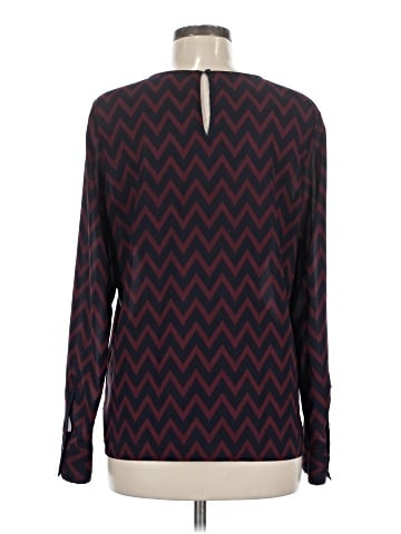 The Limited Long Sleeve Top (view 2)