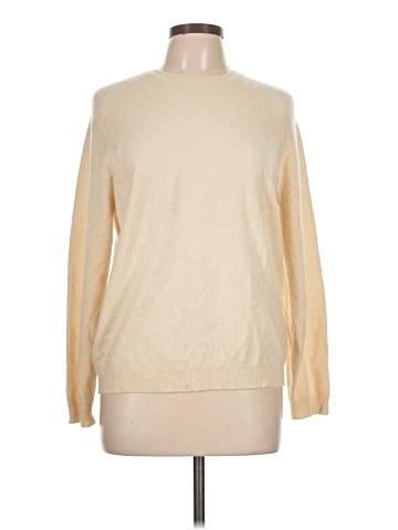 Lands' End Pullover Sweater (view 1)