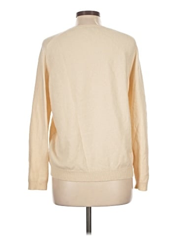 Lands' End Pullover Sweater (view 2)