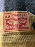 Levi's Brown Jeans Size 29 waist - photo 7
