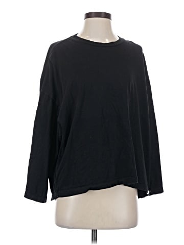 TKEES 3/4 Sleeve T-Shirt (view 1)
