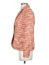 Coldwater Creek Tweed Orange Blazer Size 4 - 6 - photo 5