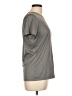 Under Armour Gray Active T-Shirt Size L - photo 4