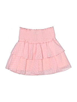 #Global Love Skirt