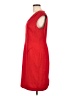 Calvin Klein Red Cocktail Dress Size L (estimated) - photo 5
