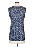 Unbranded Blue Sleeveless Top Size S - photo 2