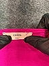 Entro Pink 3/4 Sleeve Blouse Size XL - photo 7
