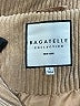 Bagatelle Solid Tan Jacket Size L - photo 6