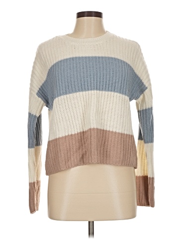 Jun & Ivy Turtleneck Sweater (view 1)