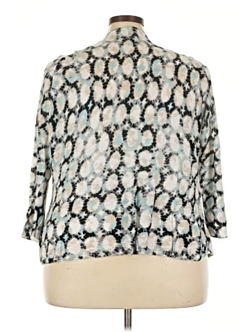 Nic + Zoe Cardigan (view 2)