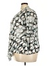 Nic + Zoe Silver Gray Cardigan Size 3X - photo 5
