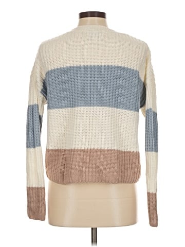 Jun & Ivy Turtleneck Sweater (view 2)