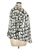 Nic + Zoe Silver Gray Cardigan Size 3X - photo 4