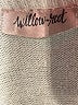 Willow & Root Silver Tank Top Size S - photo 8