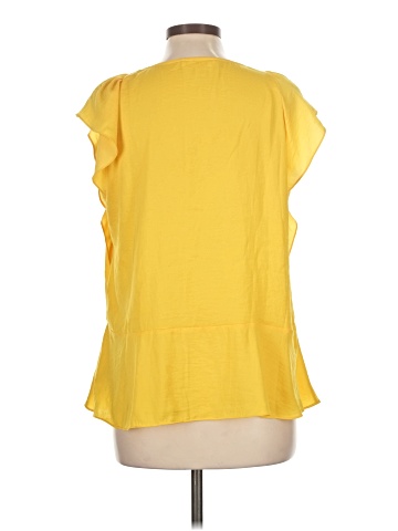 MICHAEL Michael Kors Sleeveless T-Shirt (view 2)