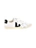 VEJA Graphic White Ivory Sneakers Size 6 - photo 1