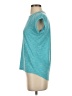 Kyodan Teal Active T-Shirt Size XS - photo 5