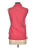 Ashworth 100% Cotton Pink Short Sleeve Polo Size S - photo 2