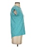 Kyodan Teal Active T-Shirt Size XS - photo 4