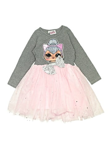 LOL Surprise Dress (view 1)