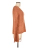 Minkpink Orange Long Sleeve Top Size M - photo 4
