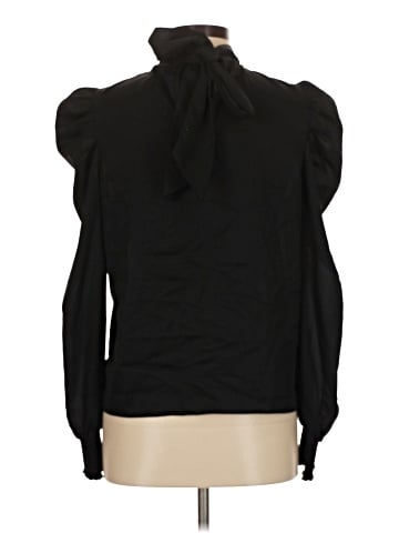 Flying Tomato Long Sleeve Blouse (view 2)