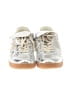 Project Cloud Metallic Silver Sneakers Size 8 - photo 2