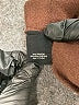 Marled by Reunited Brown Jacket Size L - photo 8