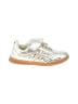 Project Cloud Metallic Silver Sneakers Size 8 - photo 1