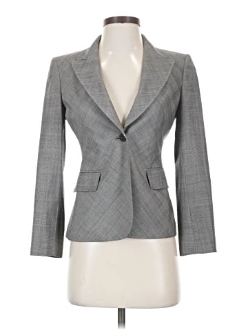 Anne Klein Blazer (view 1)