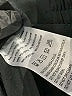 Assorted Brands Black Cargo Pants Size L - photo 8