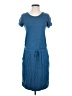 32 Degrees Blue Casual Dress Size S - photo 1