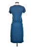 32 Degrees Blue Casual Dress Size S - photo 2