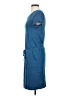 32 Degrees Blue Casual Dress Size S - photo 5