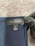 The Limited 100% Polyester Blue Sleeveless Blouse Size M - photo 7
