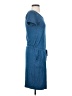 32 Degrees Blue Casual Dress Size S - photo 4
