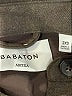 Babaton Brown Blazer Size XXS - photo 6