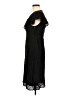 Roolee 100% Rayon Black Short Sleeve Top Size M - photo 5