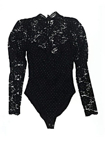 Saylor Bodysuit (view 1)