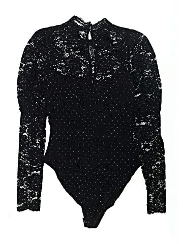 Saylor Bodysuit (view 2)
