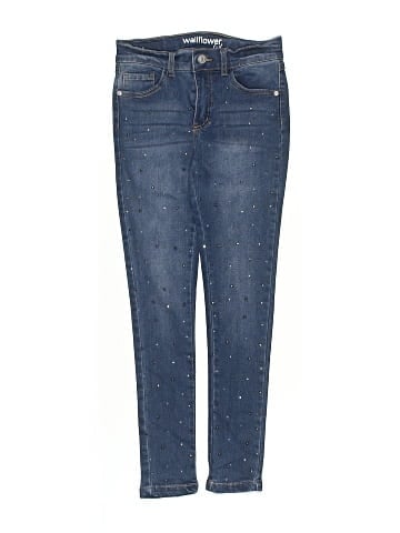 Wallflower Jeans (view 1)