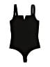 TCEC Black Bodysuit Size M - photo 1