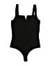 TCEC Black Bodysuit Size M - photo 2
