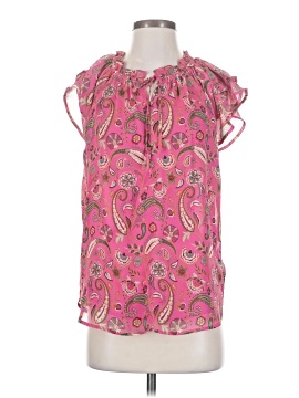 Ann Taylor Loft Sleeveless Blouse