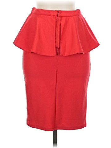 Thyme and Honey Formal Skirt (view 2)