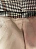 Unbranded Plaid Brown Blazer Size M - photo 6