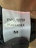 Unbranded Plaid Brown Blazer Size M - photo 7